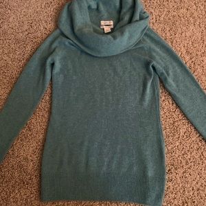 Rachel Zoe Cashmere Sweater